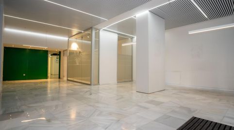 Foto 5 von Geschaftsraum zur Miete in Astilleros - La Paz - Loreto - El Corte Inglés, Cádiz Capital