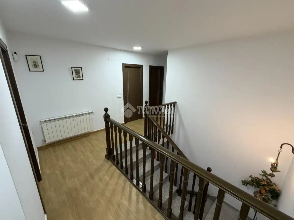 Casa amb piscina en venda a Valdetorres de Jarama, imagen 22