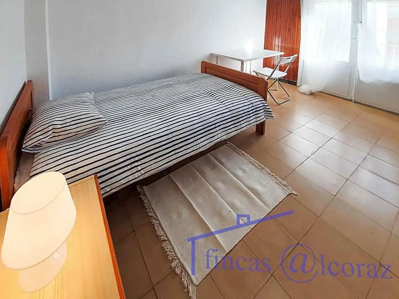Wohnung zur Miete in Doña Sancha, Los Olivos