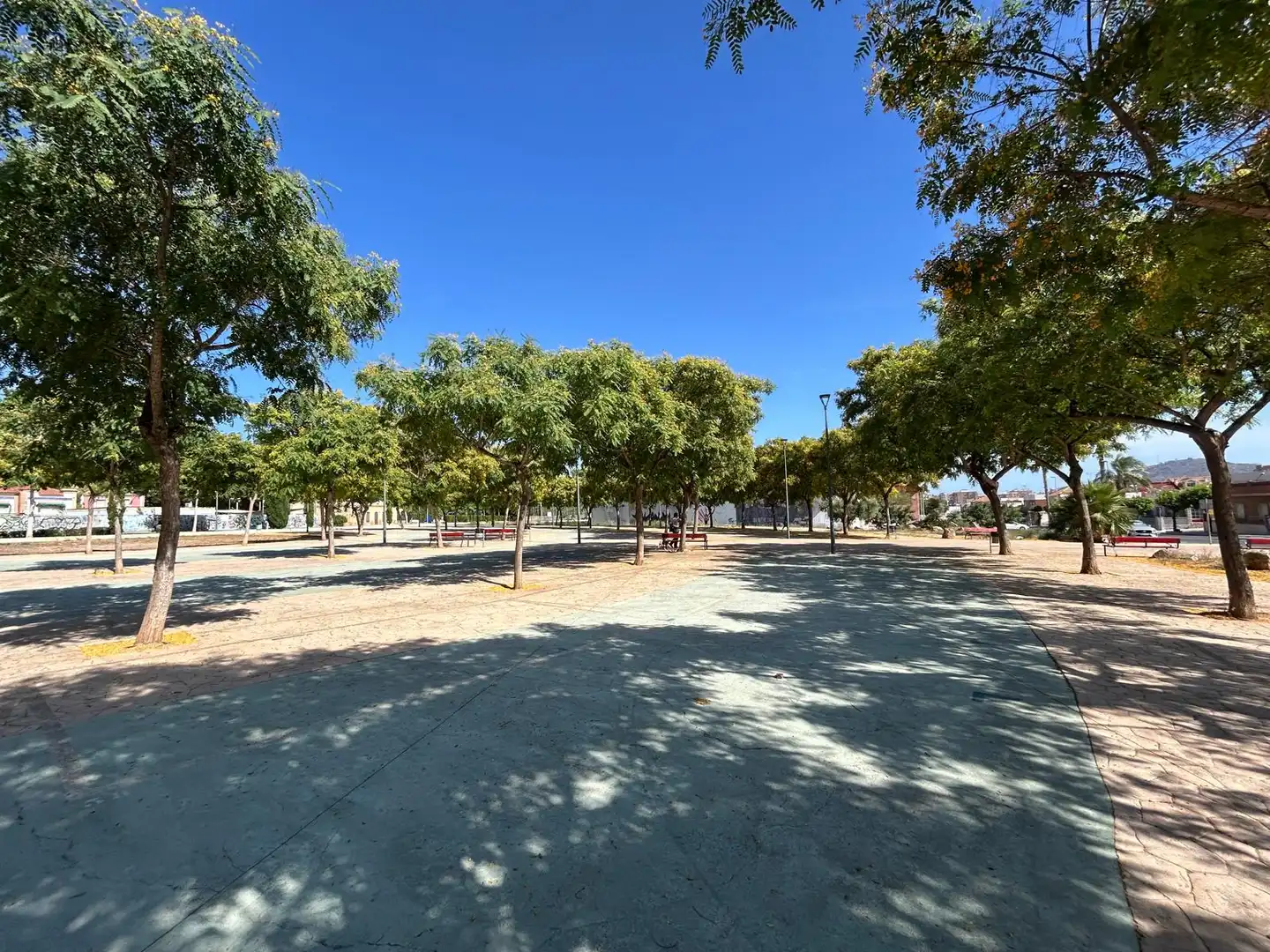 Exterior view of Residential for sale in Cartagena