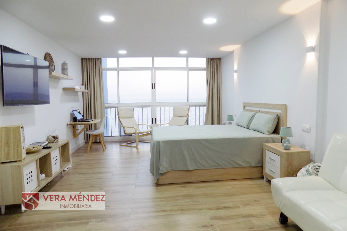 Dormitori de Apartament en venda en Tacoronte