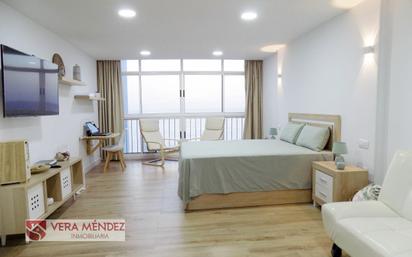 Bedroom of Apartment for sale in Tacoronte