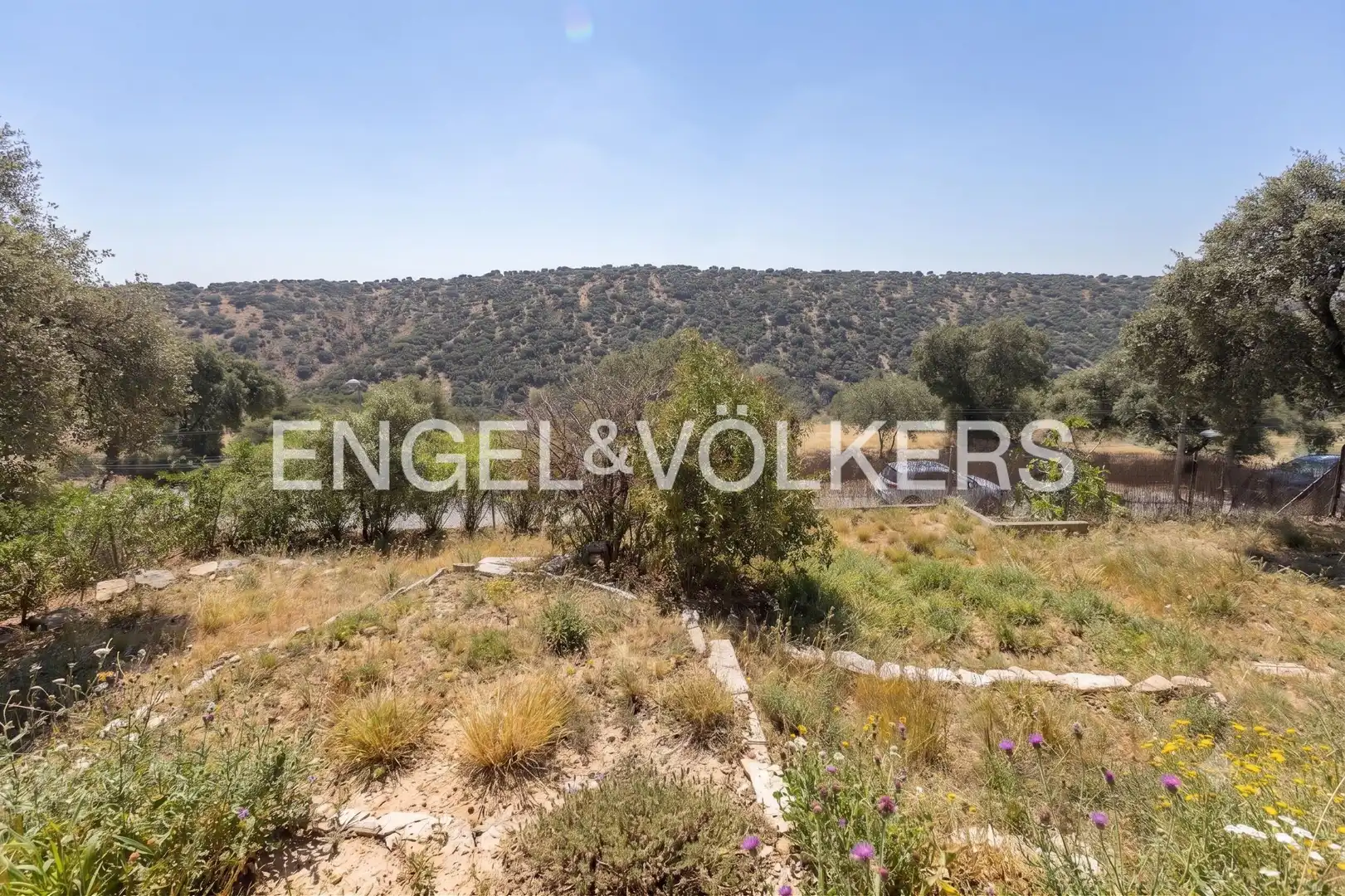 Maison avec piscine à vendre à Cerro Alarcón, imagen 27