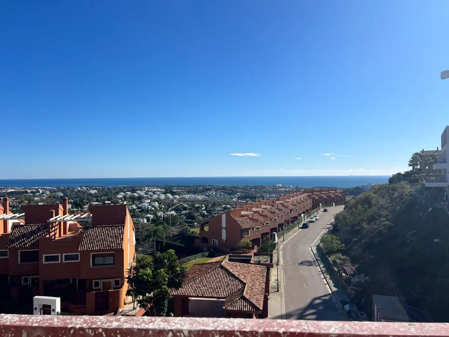 Apartament amb piscina en venda a El Paraíso, imagen 2