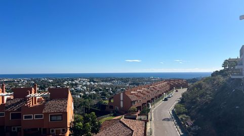Maravilloso apartamento de vanguardia con espectaculares vistas panorámicas al Mar Mediterráneo., imatge 2