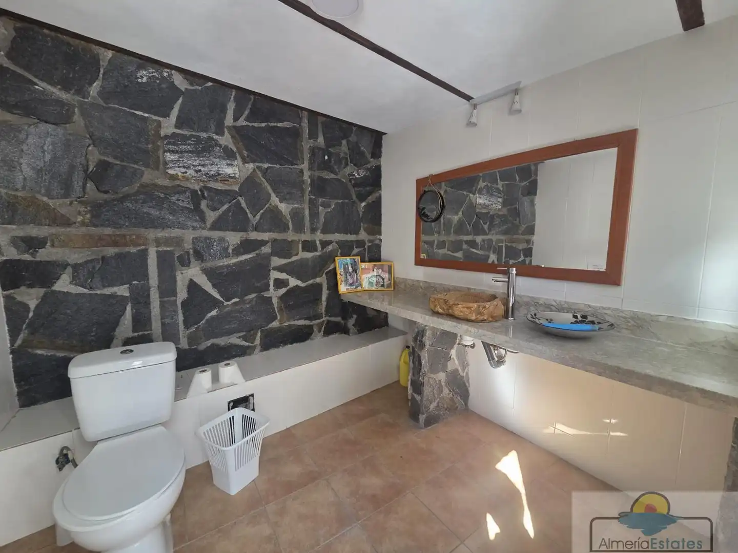 Casa o xalet de lloguer a Macael, Almería