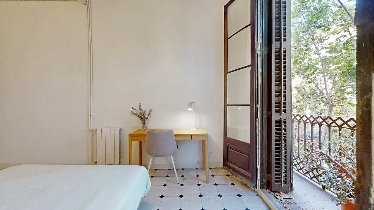 Piso con terraza en venta en Carrer ARIBAU, imagen 29