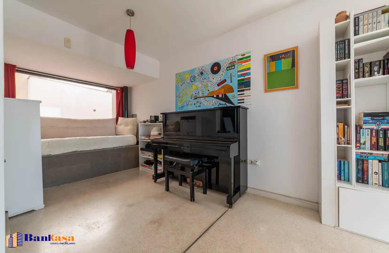 Maison mitoyenne à vendre à Campanillas, imagen 22