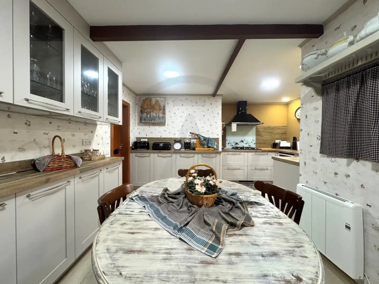 Casa con terrazza in vendita a Viladecavalls, imagen 43