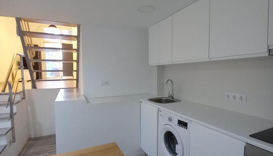 Photo 1 of Flat to rent in Carrer D'andrea Dòria, La Barceloneta, Barcelona