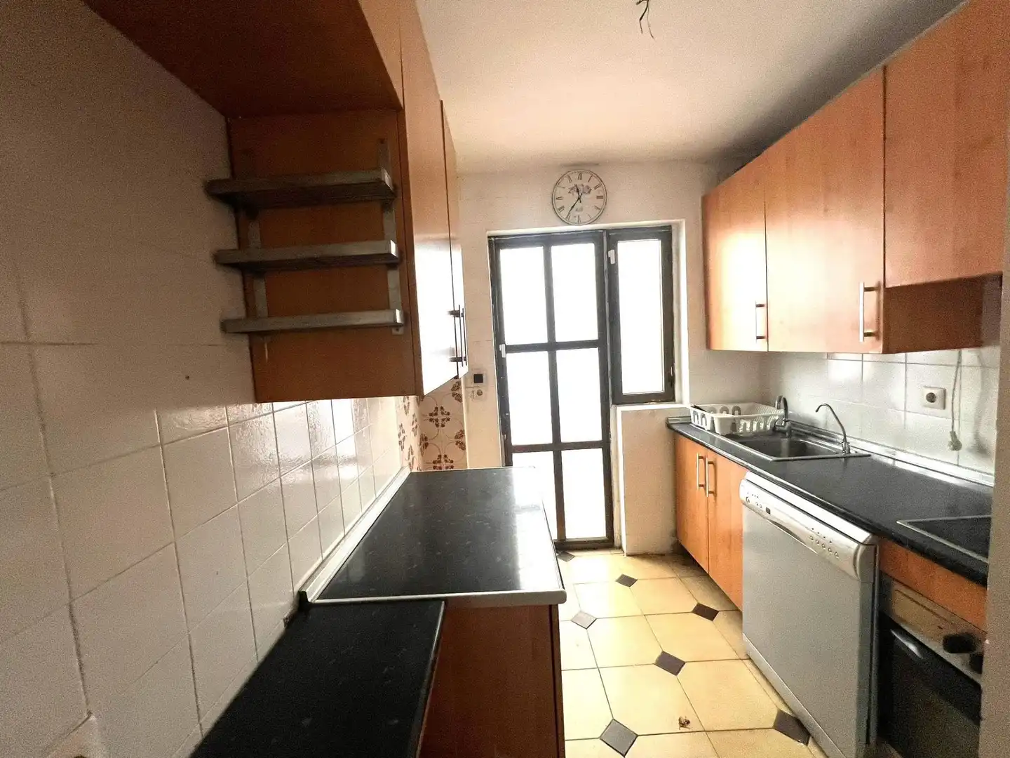 Casa adosada de 3 habitaciones en primera línea de playa en La Cala de Mijas., imatge 3
