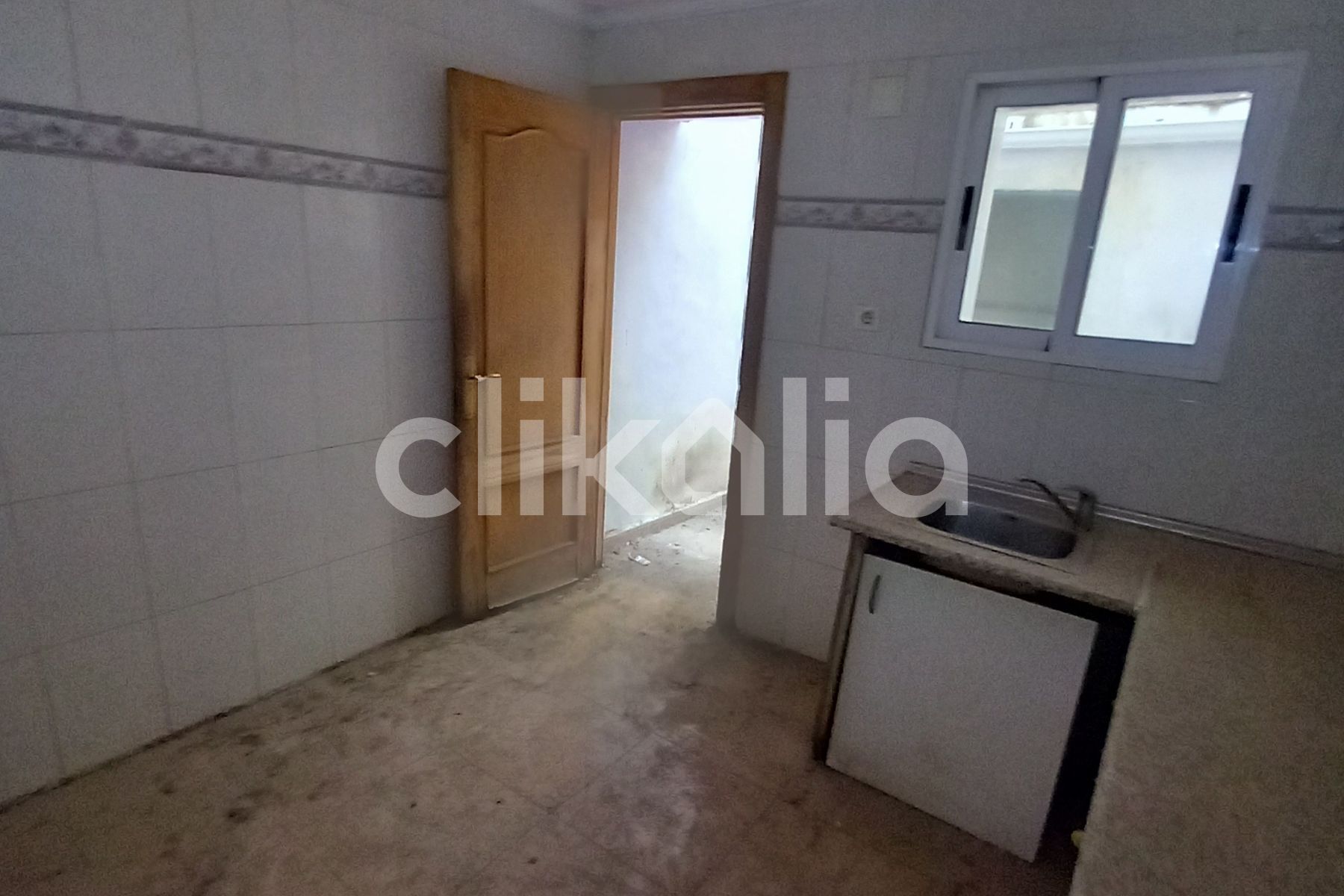 Cuina de Casa o xalet en venda en Novelda amb Terrassa