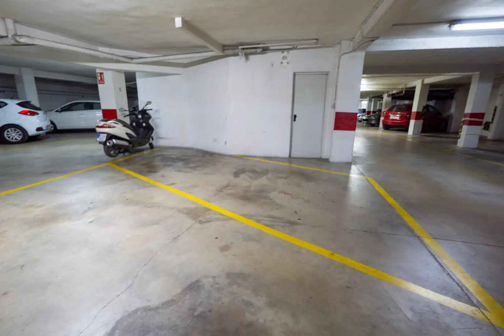 Piso en venta en Carrer Ramón y Cajal, Ibi