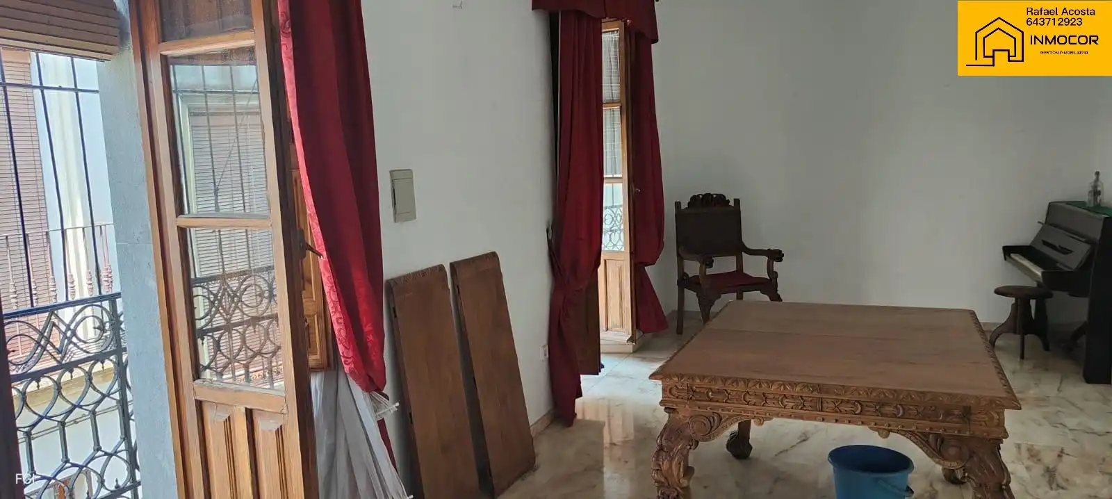 Detached homes for sale in Córdoba  with Air Conditioner and Terrace
