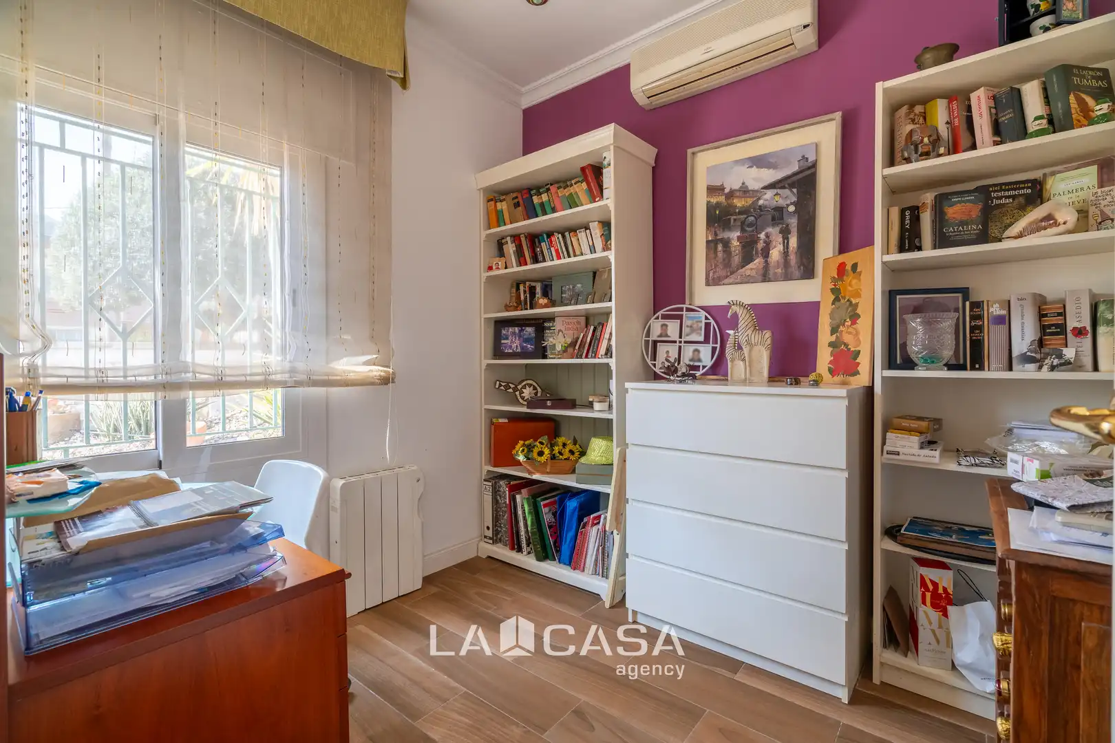 Casa con terraza en venta en Avinguda de la Platja, imagen 12