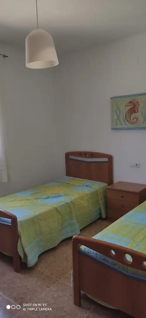 Casa rústica amb piscina en venda a Motril  ciudad, imagen 6