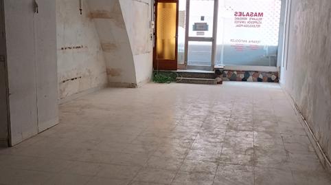 Foto 5 de Dúplex en venda a Centre, Barcelona