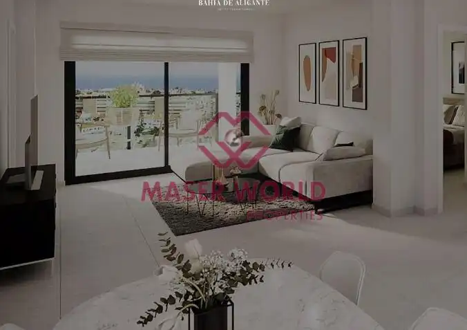 Ático con piscina en venta en Nueva Torrevieja - Aguas Nuevas, imagen 12