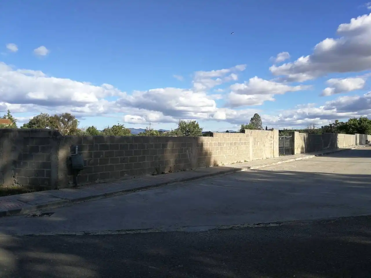 Terreno rústico en venta en Calle GAVIOTA, imagen 12