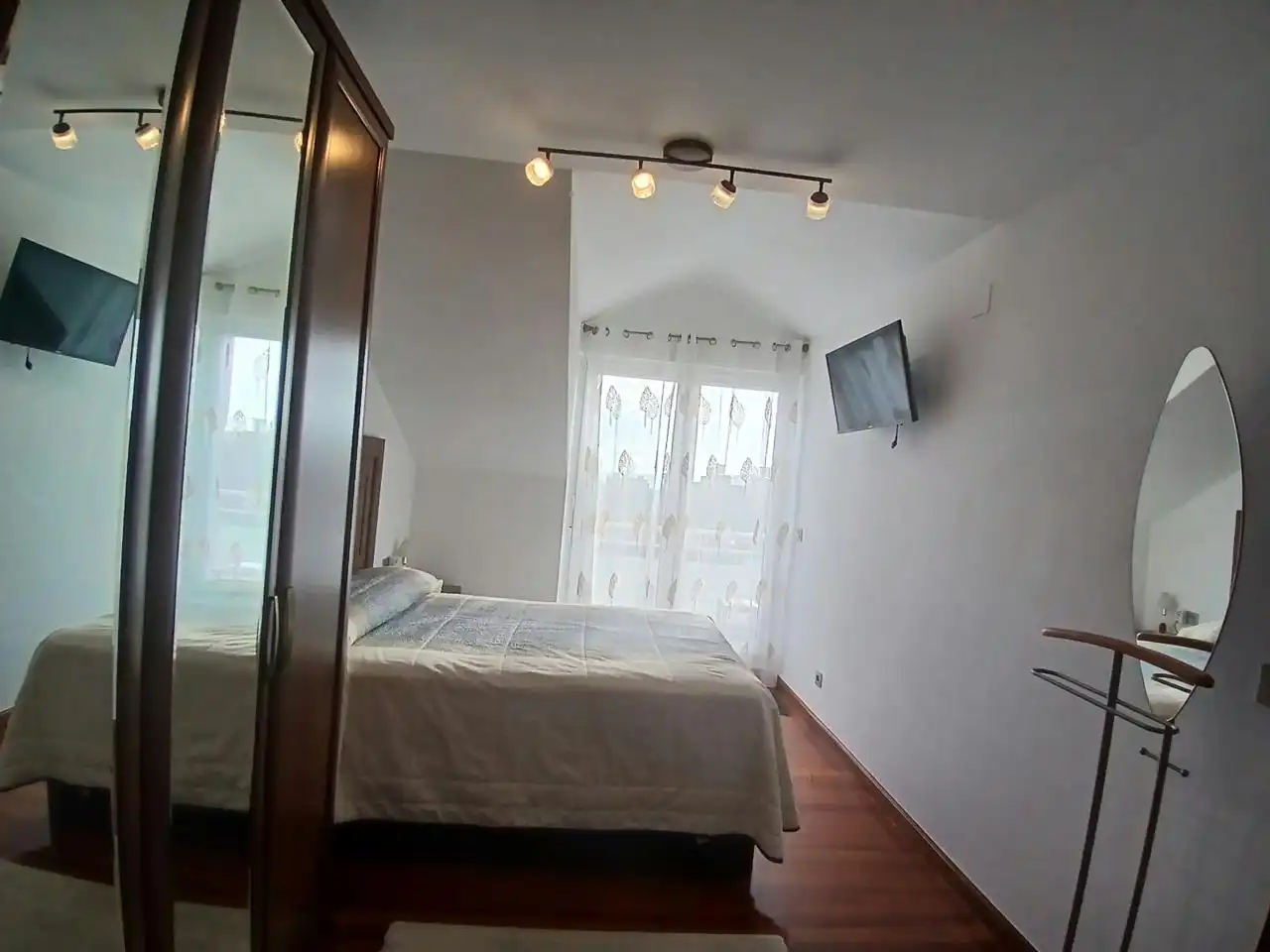 Appartement avec piscine à vendre à Calle El Hoyo, imagen 8