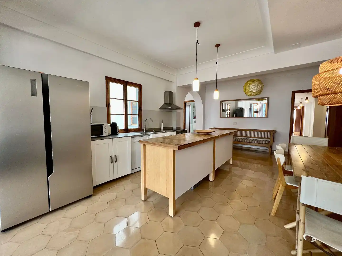 Flat with lift for sale in Nord, imagen 5
