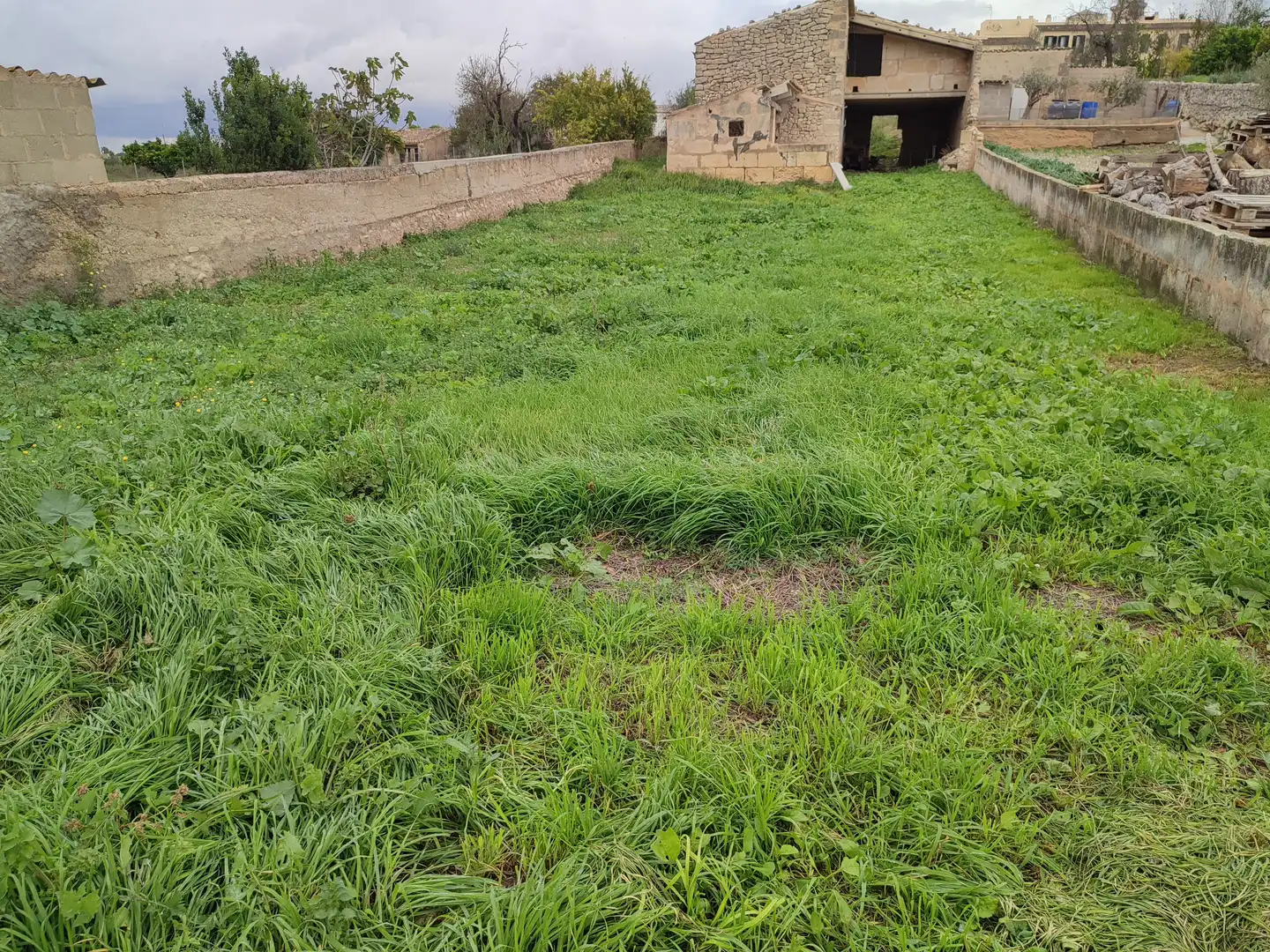 Terreno residenziale in vendita a Carrer des Garrover, imagen 3