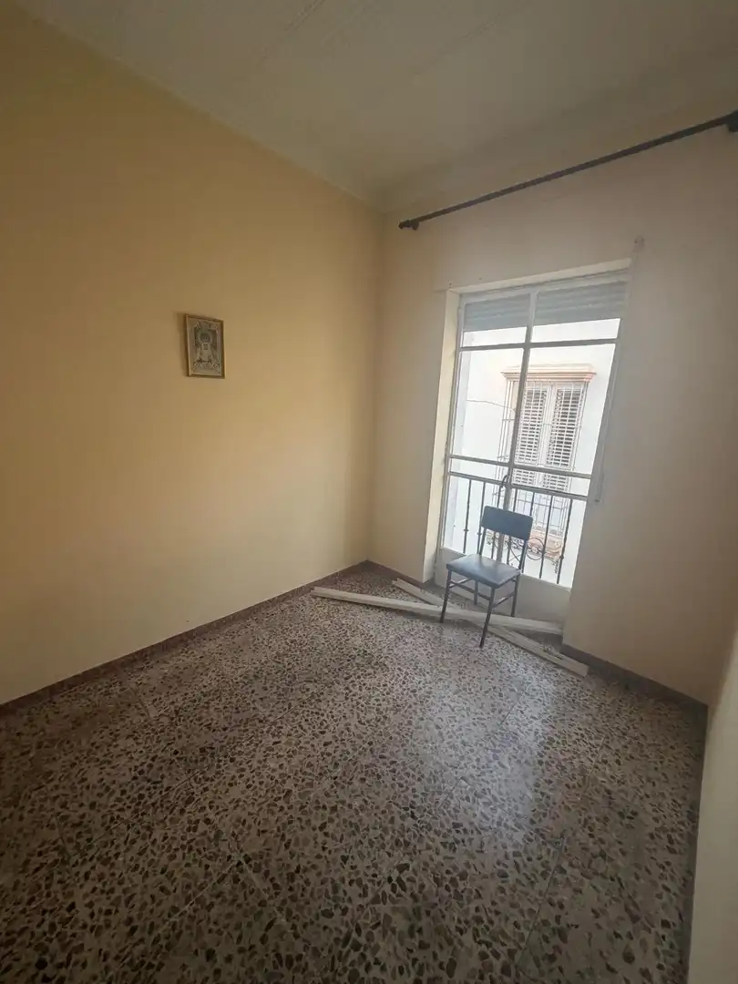 Bedroom of Houses for sale in Morón de la Frontera