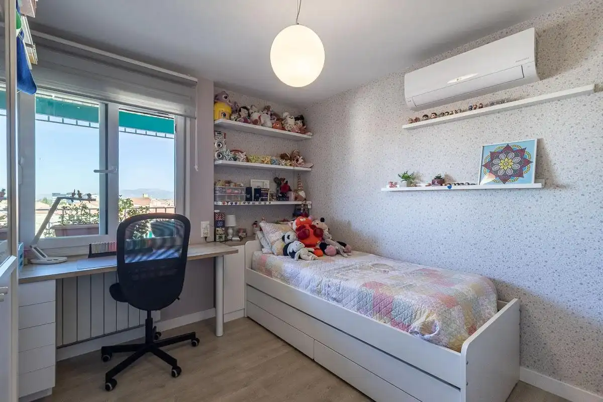 Piso con ascensor en venta en Avenida DE AMERICA, imagen 25