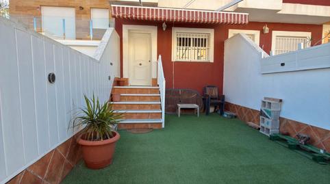 Foto 3 de Casa o xalet en venda a Los Peñascos - El Salero - Los Imbernones, Murcia