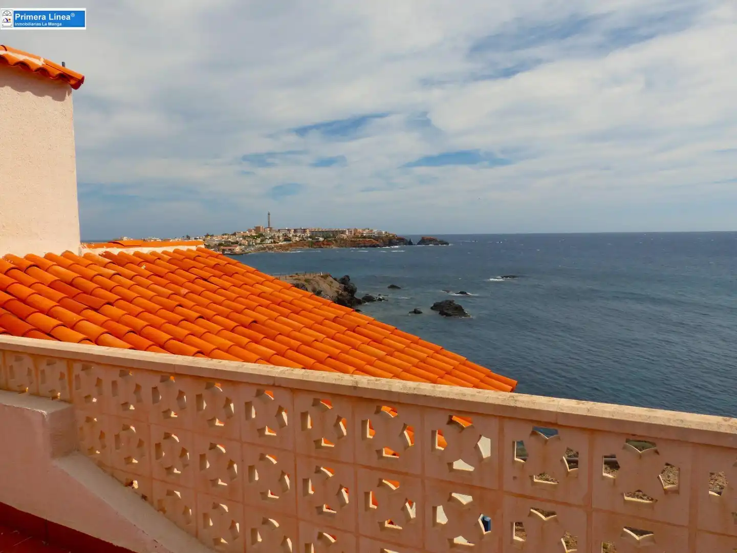 Casa o chalet en venta en Cabo de Palos