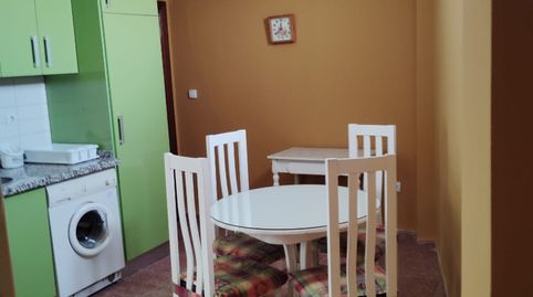 Foto 4 de Piso de alquiler en Calle Cristo de la Yedra, San Ildefonso, Granada Capital