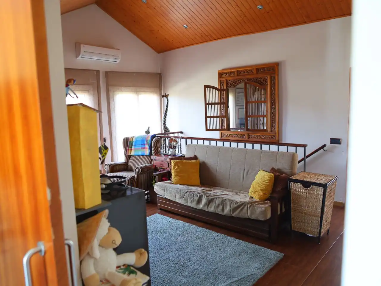 House with pool for sale in Montserrat 716, imagen 27