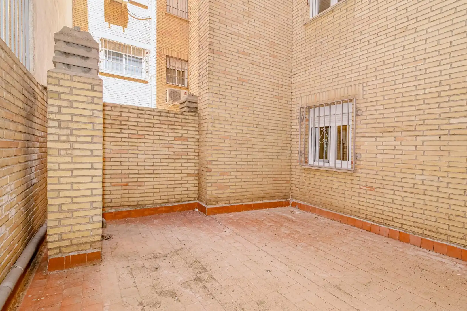 Wohnung mit Terrasse zum Verkauf in DOCTOR MUÑOZ FERNANDEZ 1, imagen 2