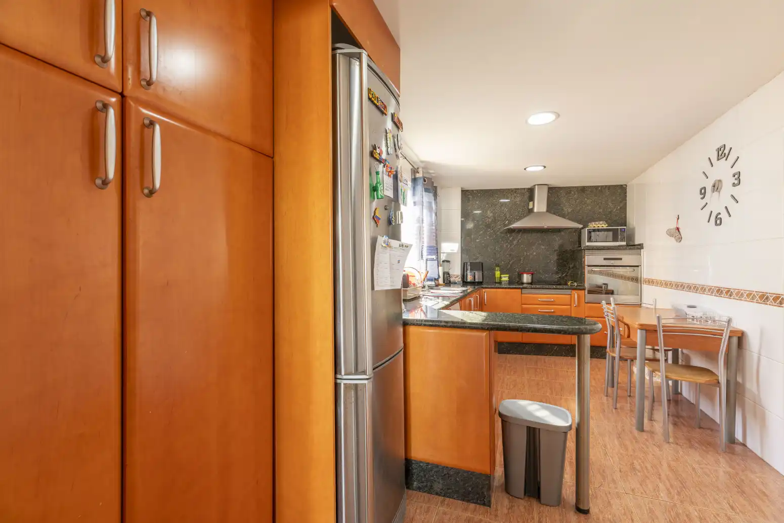 Attique avec terrasse à vendre à Meliana, imagen 14