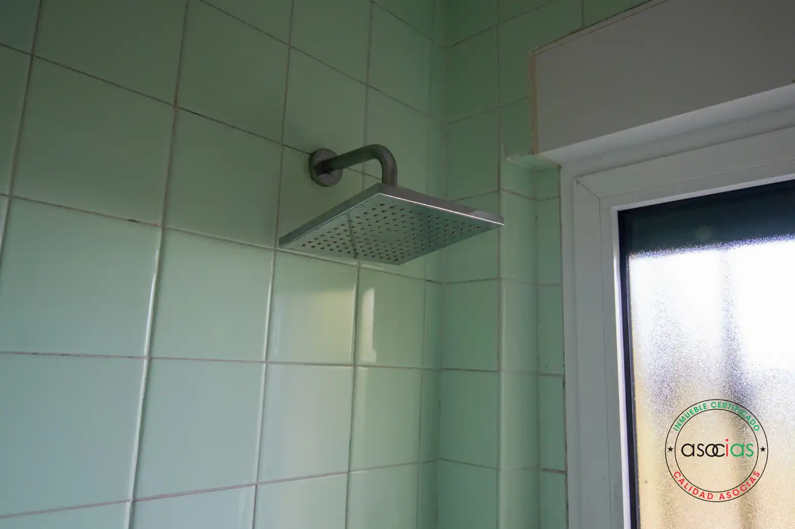 Baño de Casa o chalet en venta en Villaviciosa con Calefacción, Jardín privado y Parquet