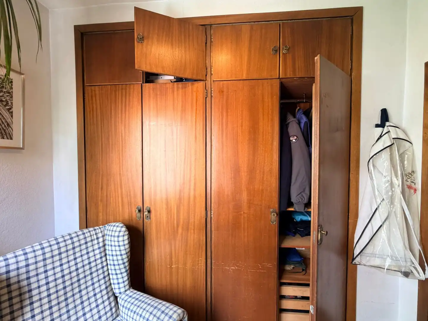 Wohnung zum Verkauf in Calle de Gaztambide, Gaztambide