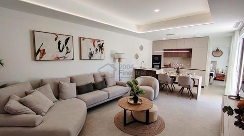 Foto 4 de Casa o chalet en venta en De las Américas, Roldán, Torre-Pacheco