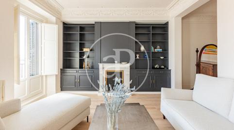 Photo 3 of Flat for rent in Justicia - Chueca,  Madrid Capital