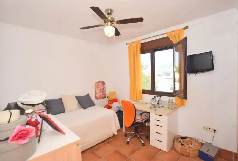 Casa amb piscina en venda a San Pedro de Alcántara, imagen 12