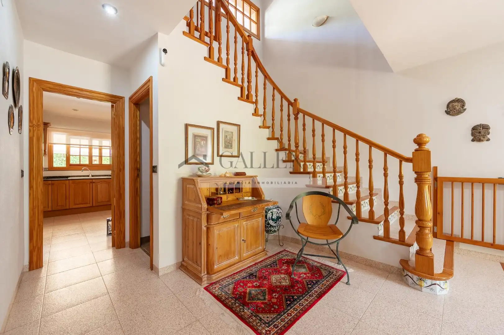 Chalet con piscina en venta en Montornés - Las Palmas - El Refugio, imagen 18