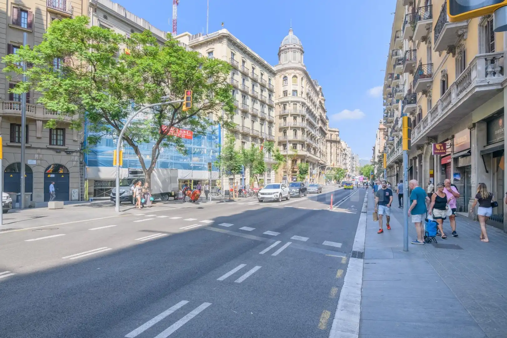 Estudi de lloguer a Ciutat Vella, imagen 24