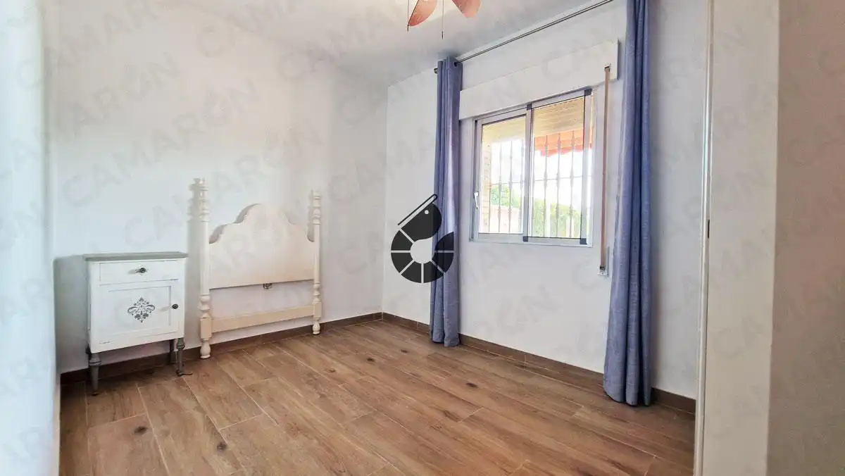 Casa con piscina en venta en Palomares del Río, imagen 13