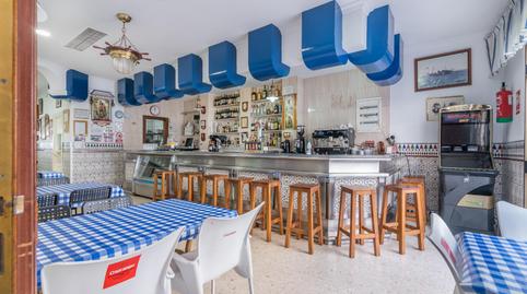 Foto 2 de Edifici en venda a Calvario, Torremolinos