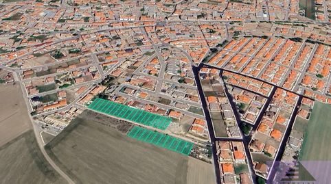 Foto 5 von Residential zum Verkauf in Picaso, 8, Villaluenga de la Sagra, Toledo