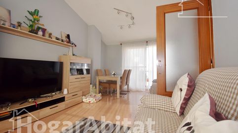 Photo 4 of Attic for sale in Avenida Alcora, Estación - Universidad, Castellón de la Plana / Castelló de la Plana