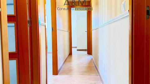 Foto 3 de Piso en venta en Travesía Molar, Cigales, Valladolid