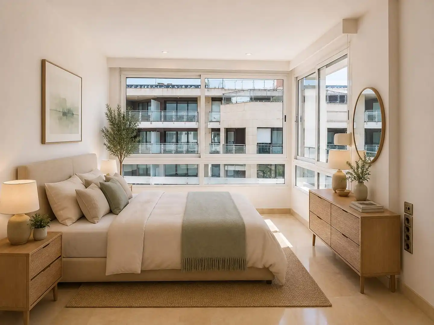 Piso con ascensor en venta en Ponent, imagen 12