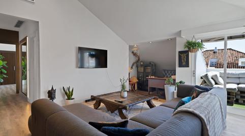 Foto 2 de Àtic en venda a  Calle Sierra Bermeja, Lomas de Marbella Club, Marbella