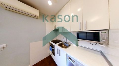 Photo 5 of Flat for sale in Castillejos - Cuzco, Madrid Capital