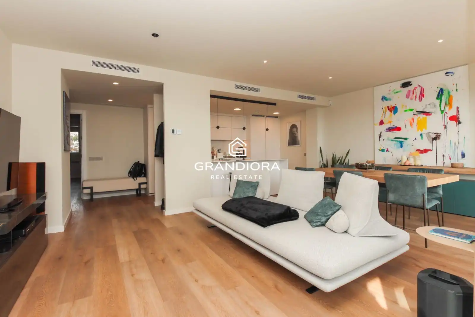 Attique avec piscine à vendre à Calle Ramon de Dalmases, imagen 13